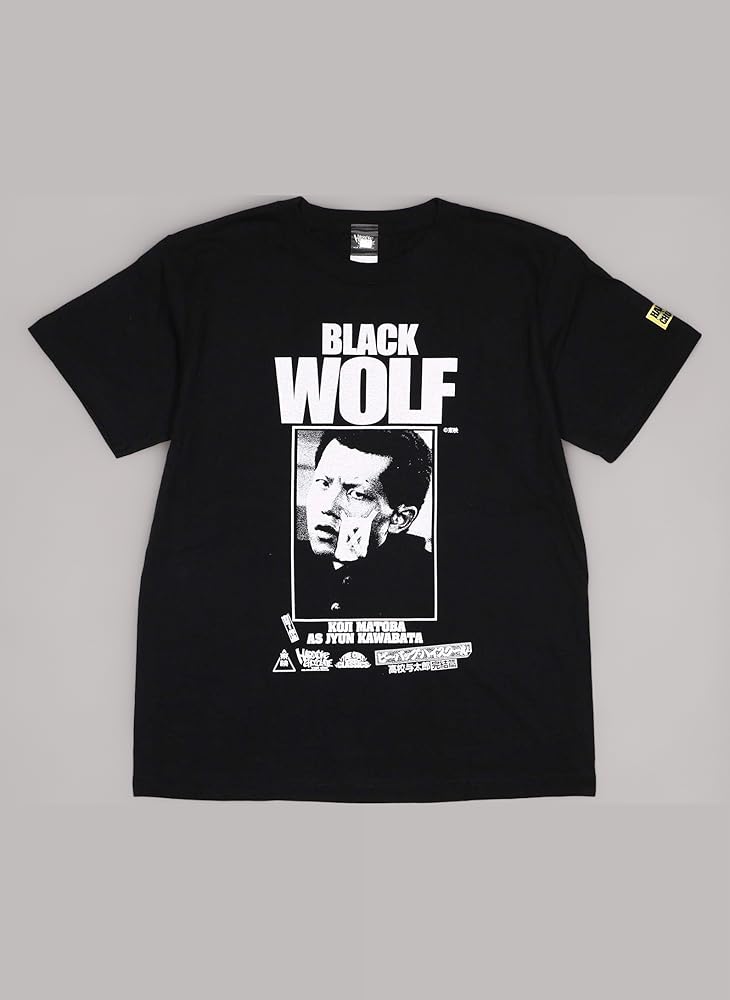 ハードコアチョコレート ラヴィット 山添Tシャツ ラヴィット！ ハードコアチョコレート 山添 JOKER Tシャツ